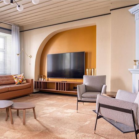 Dandelion Apartments Lacplesa Riga Luaran gambar