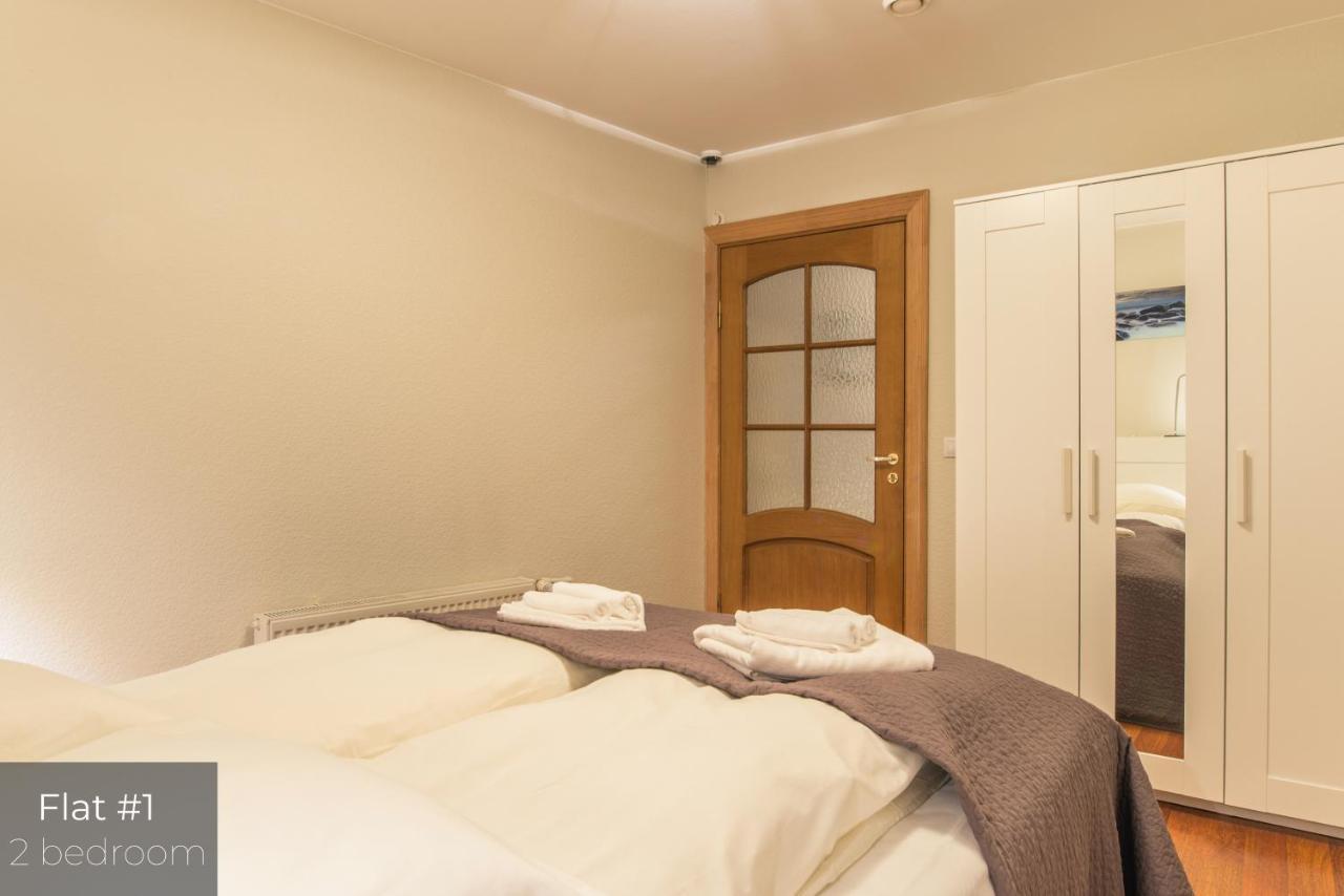 Dandelion Apartments Lacplesa Riga Luaran gambar