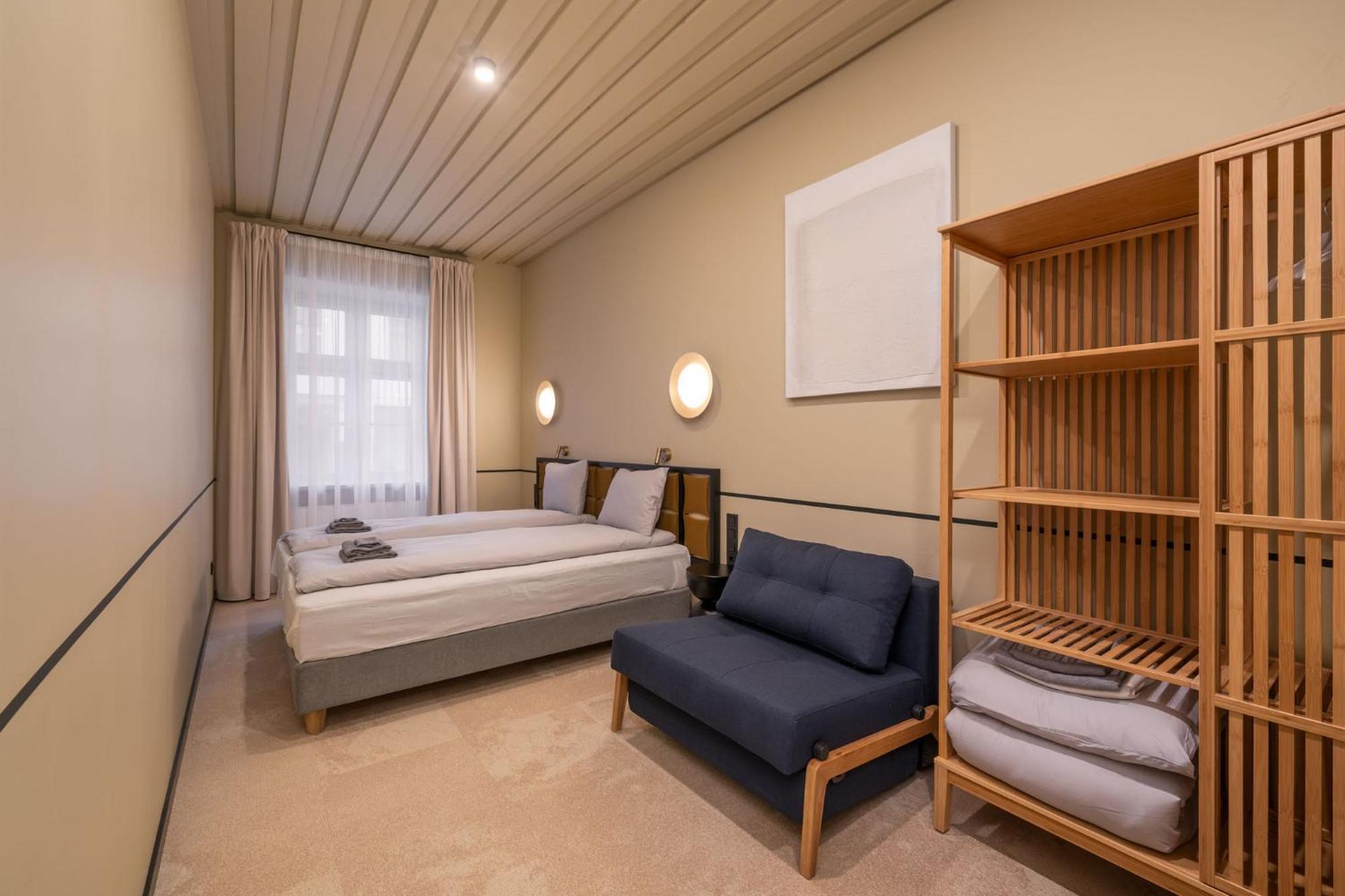 Dandelion Apartments Lacplesa Riga Luaran gambar