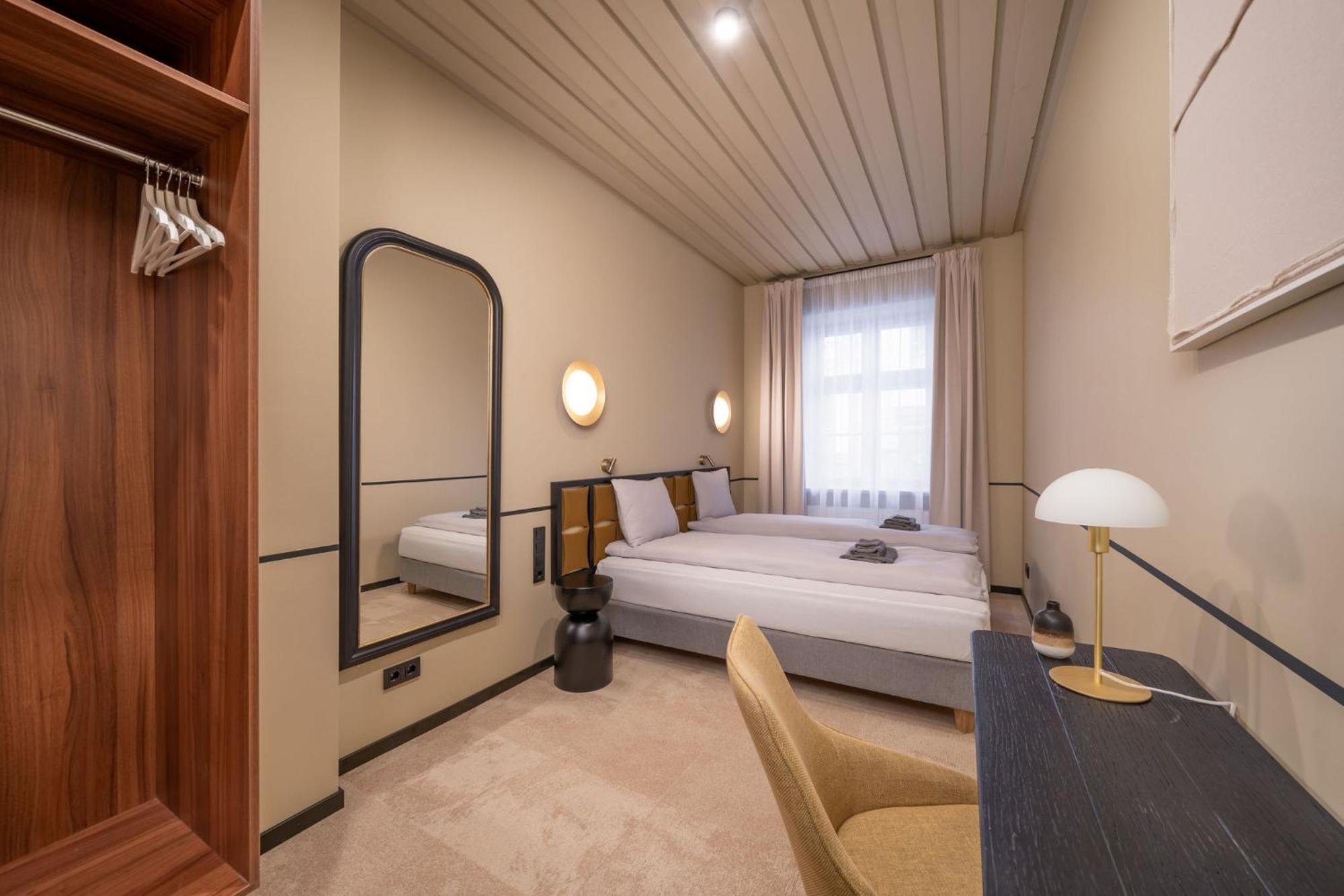 Dandelion Apartments Lacplesa Riga Luaran gambar