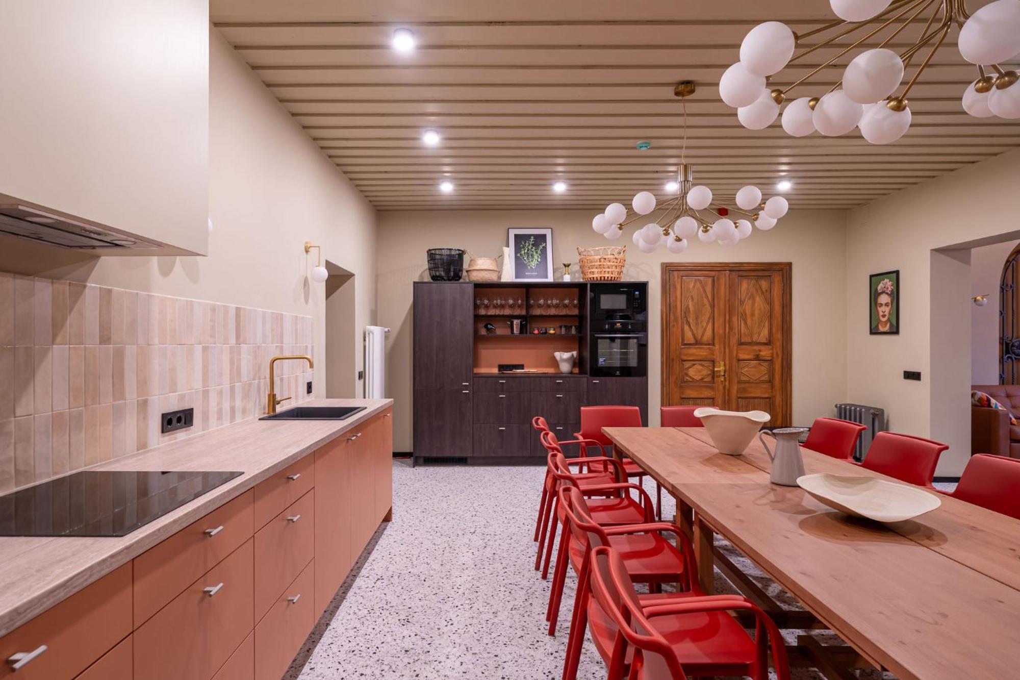 Dandelion Apartments Lacplesa Riga Luaran gambar