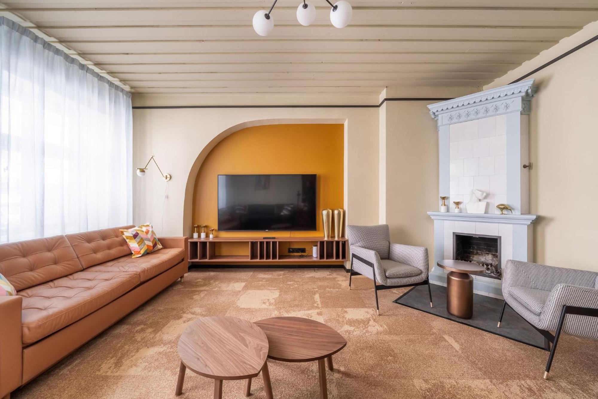 Dandelion Apartments Lacplesa Riga Luaran gambar