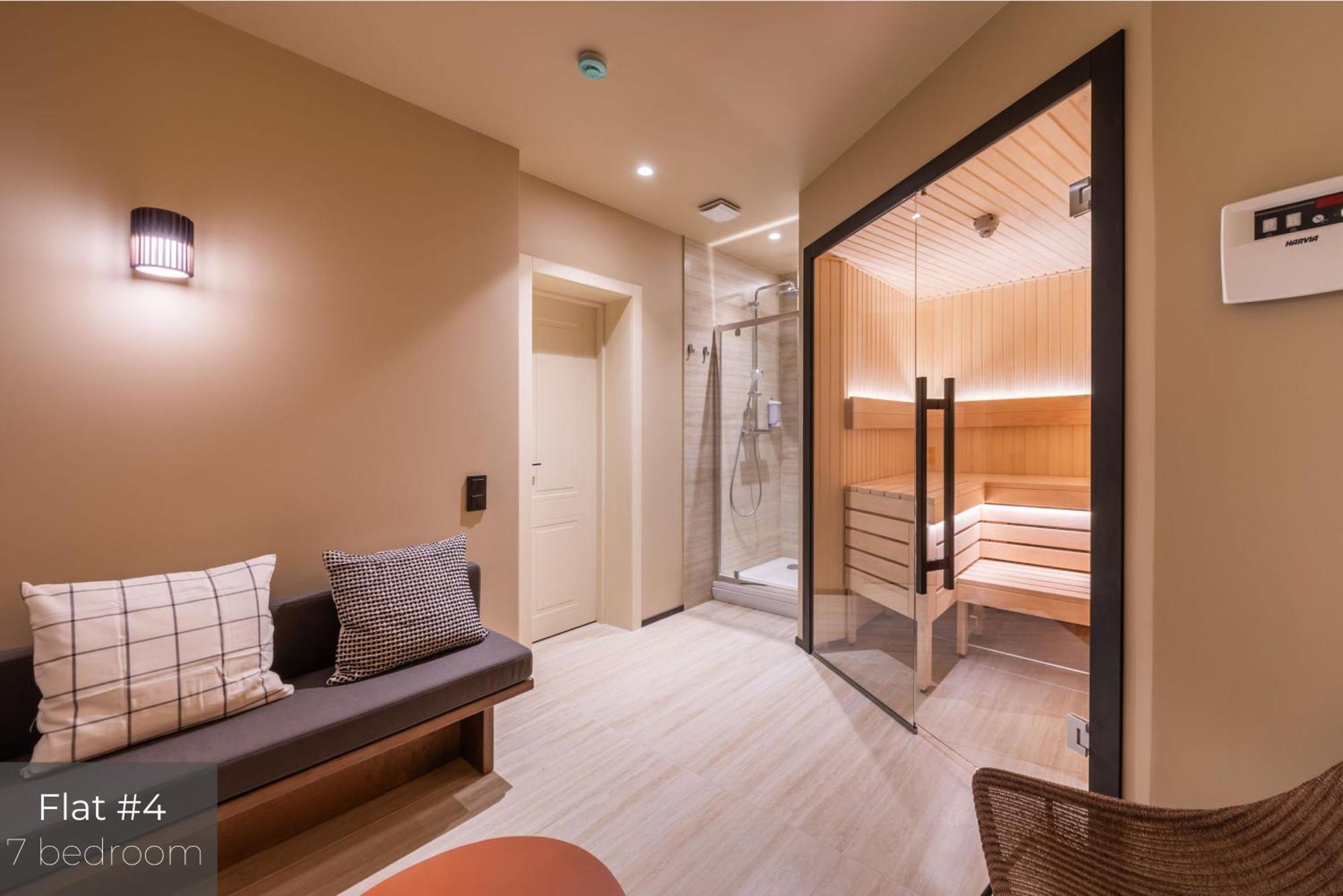 Dandelion Apartments Lacplesa Riga Luaran gambar