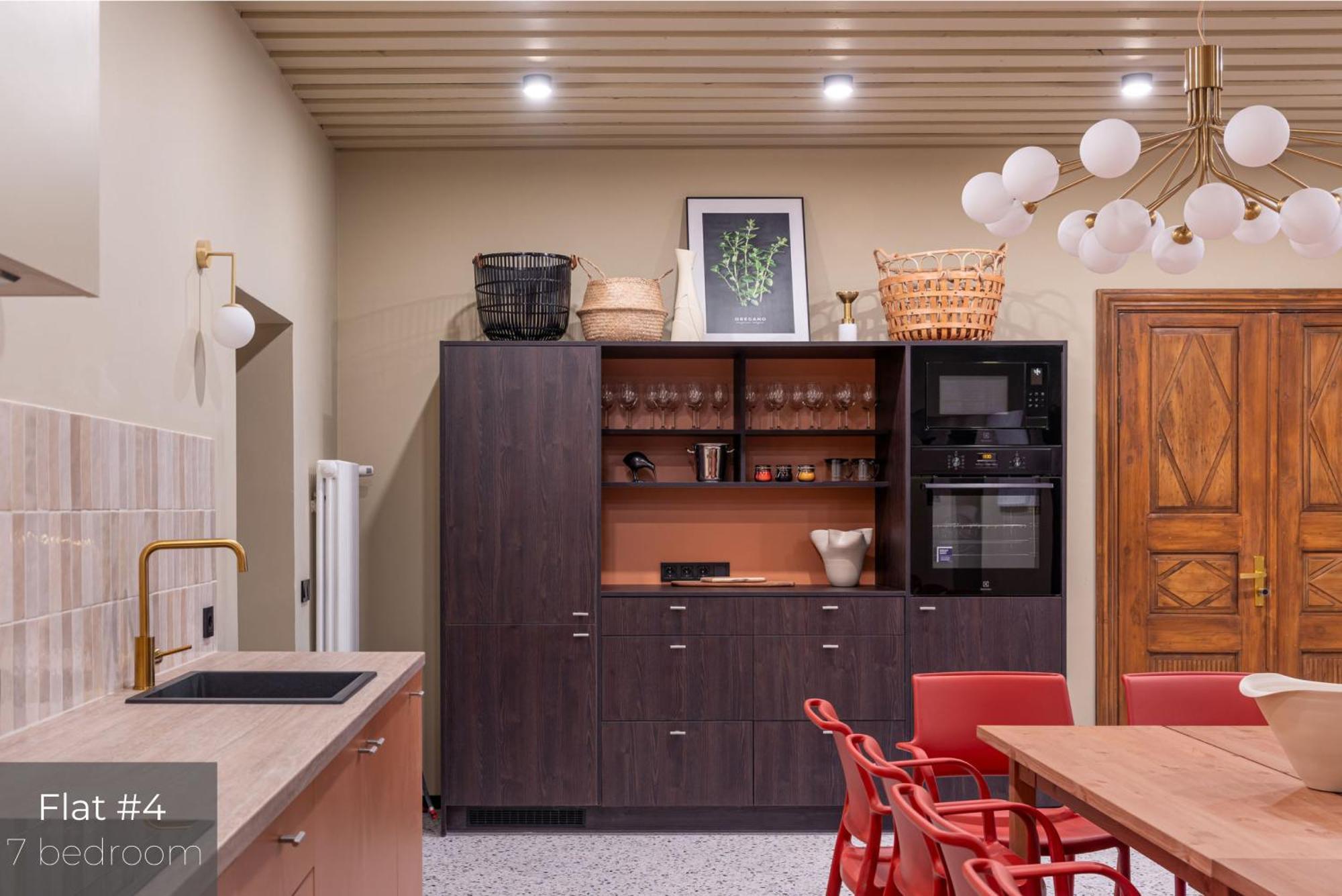 Dandelion Apartments Lacplesa Riga Luaran gambar