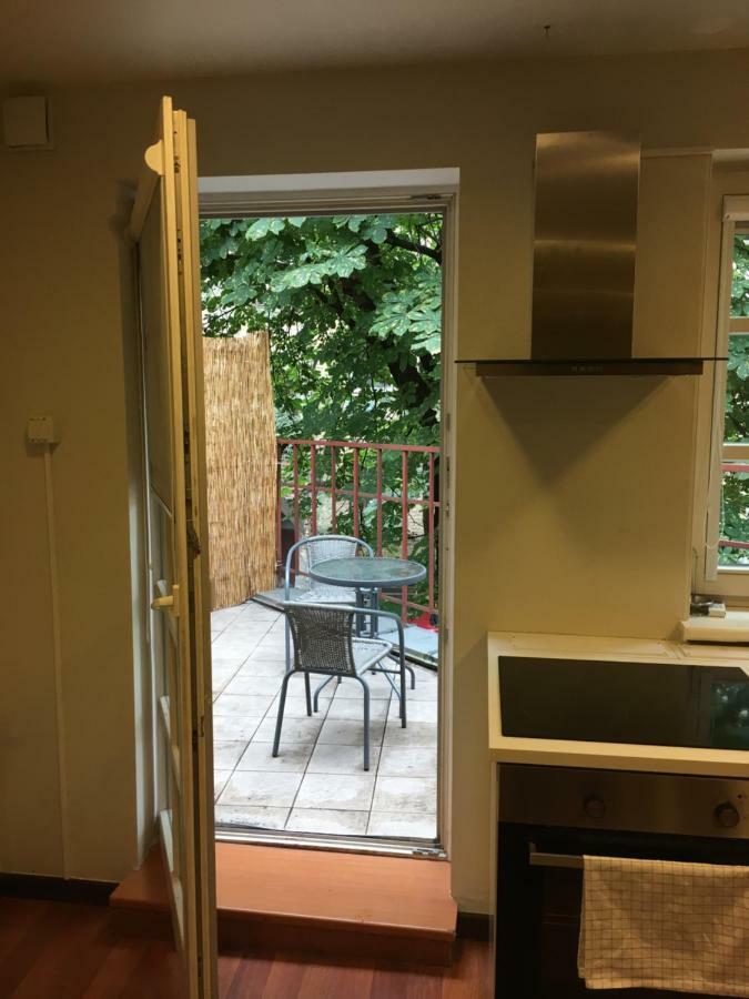 Dandelion Apartments Lacplesa Riga Luaran gambar