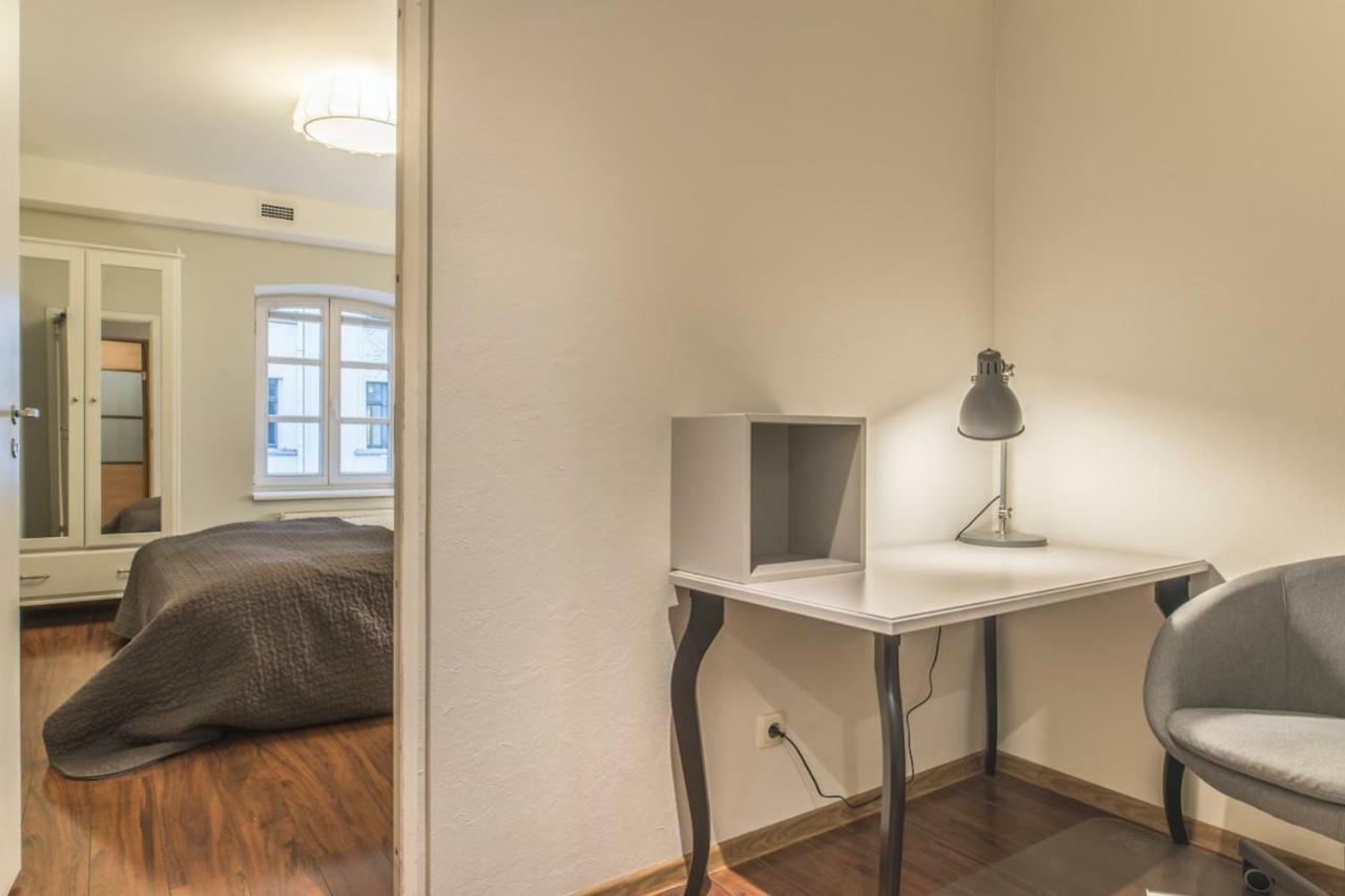 Dandelion Apartments Lacplesa Riga Luaran gambar
